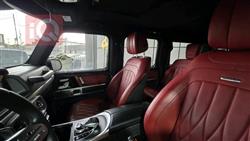 مرسيدس بنز G-Class